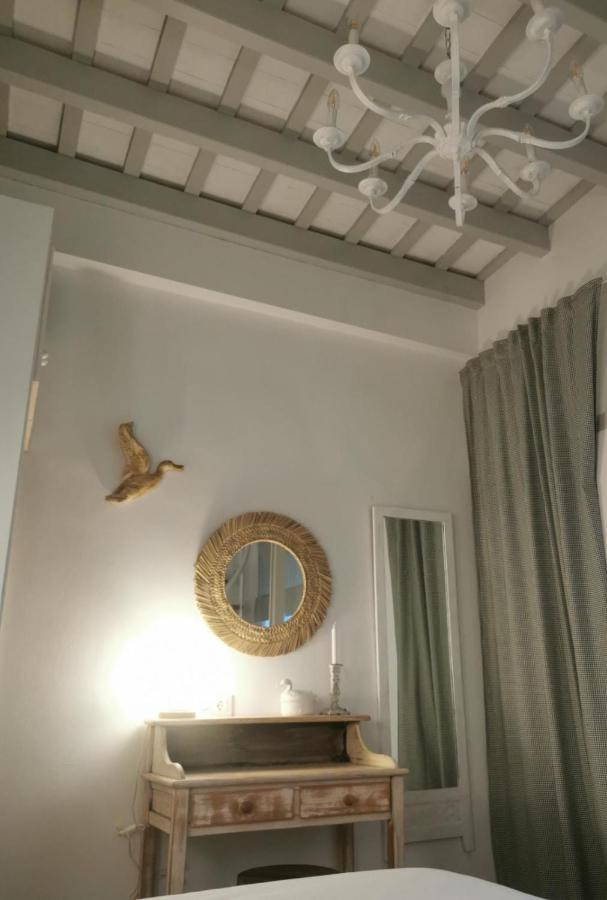Ferienwohnung Almaraz11 Vejer de la Frontera Exterior foto