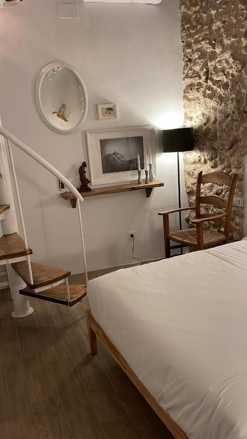 Ferienwohnung Almaraz11 Vejer de la Frontera Exterior foto